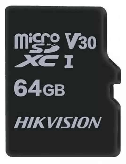 фото HIKVISION HS-TF-C1(STD)/64G/ADAPTER