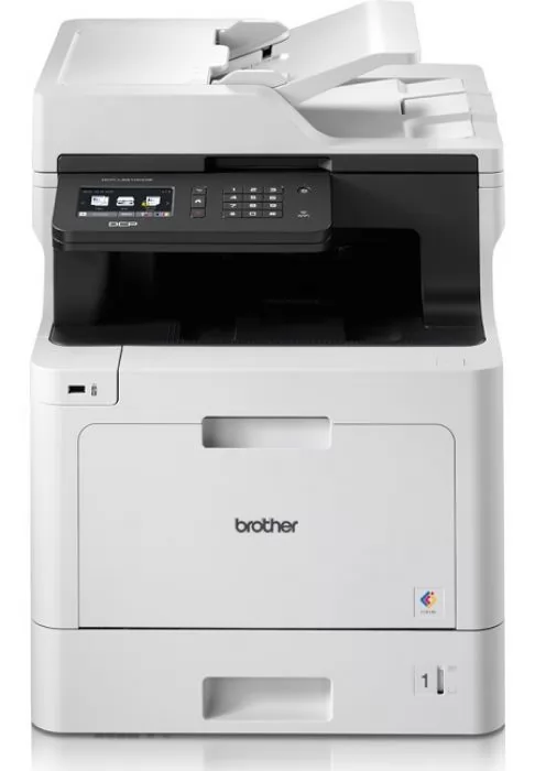 фото Brother DCP-L8410CDW