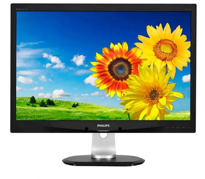 фото Philips 240B4QPYEB(G)