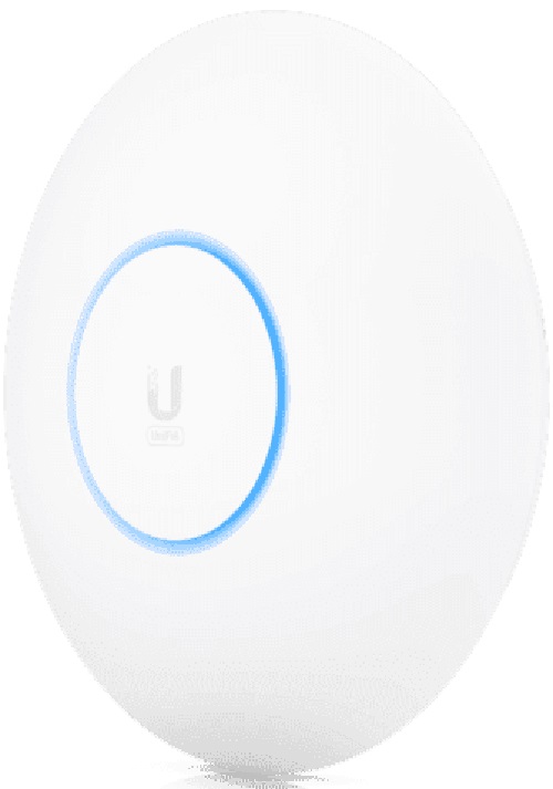 

Точка доступа Ubiquiti UniFi 6 AP Pro U6-Pro 2.4+5 ГГц, Wi-Fi 6, 4х4 MU-MIMO, 802.3at, 1G RJ45, UniFi 6 AP Pro