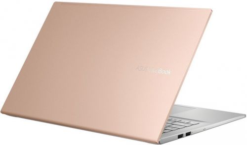 Ноутбук ASUS VivoBook 15 OLED K513EA-L12875 90NB0SG3-M00ED0 i3-1125G4/8GB/256GB SSD/UHD Graphics/15,6" OLED FHD/WiFi/BT/cam/noOS/gold - фото 5