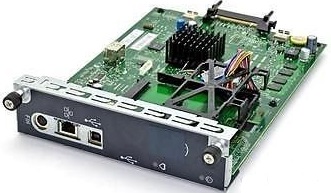

Плата HP CD644-67927 форматера CLJ M575 (/CD644-67909/CD662-60001), CD644-67927
