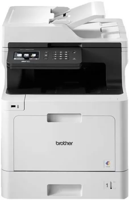 фото Brother MFC-L8690CDW