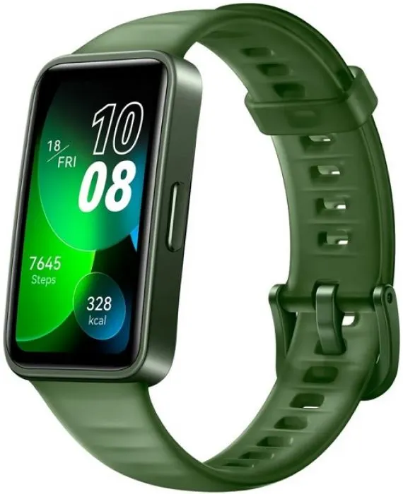 фото Huawei Band 8