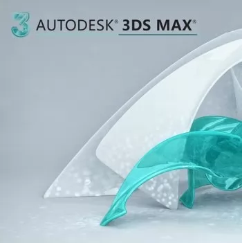 Autodesk 3ds Max Multi-user Annual (1 год) Renewal Switched From Maintenance (Year 1)