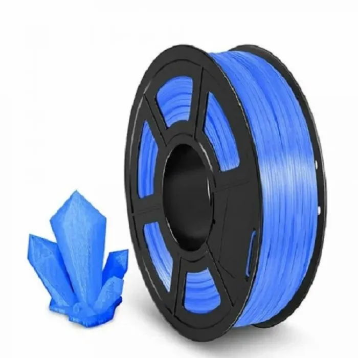 фото NVP NV-3D-TPU-TRANS-BLUE