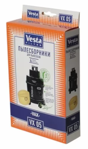 Vesta VX 05
