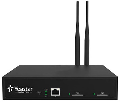 Шлюз VoiceIP Yeastar TG200W