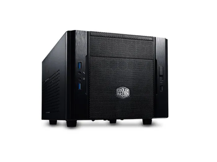 фото Cooler Master Elite 130 (RC-130-KKN1)