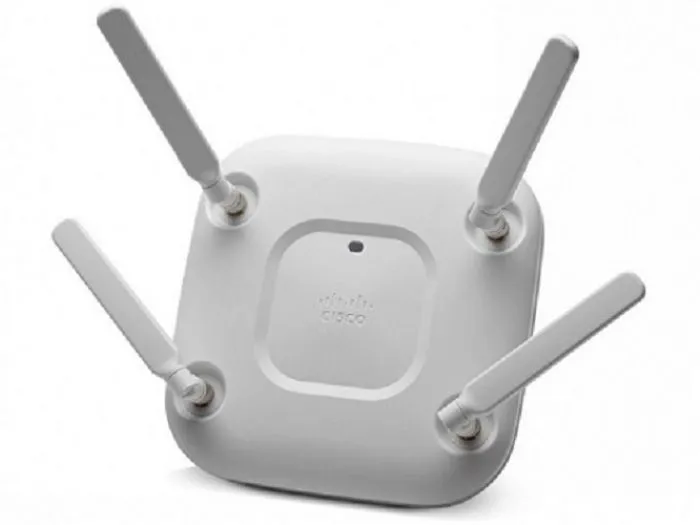 фото Cisco AIR-CAP2702E-R-K9