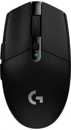 

Мышь Wireless Logitech G305 Lightspeed, G305 Lightspeed