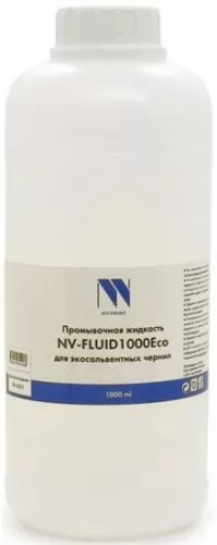 NVP NV-FLUID1000Eco/b