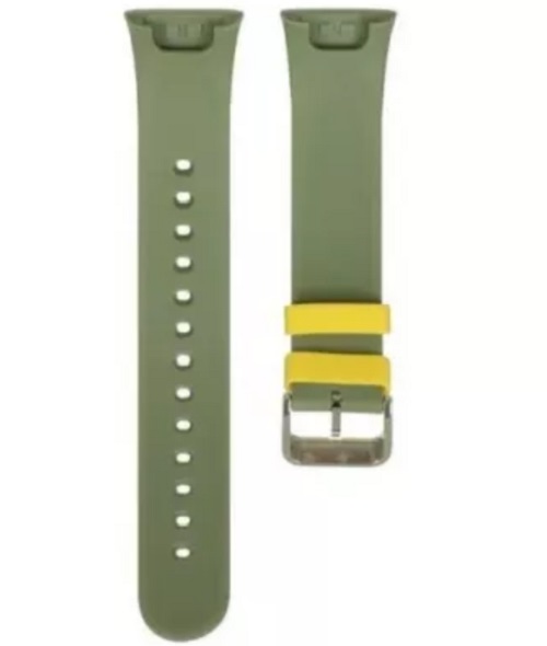 Ремешок на руку Xiaomi BHR6668GL Smart Band 7 Pro Strap (Pine Green) M2223AS1