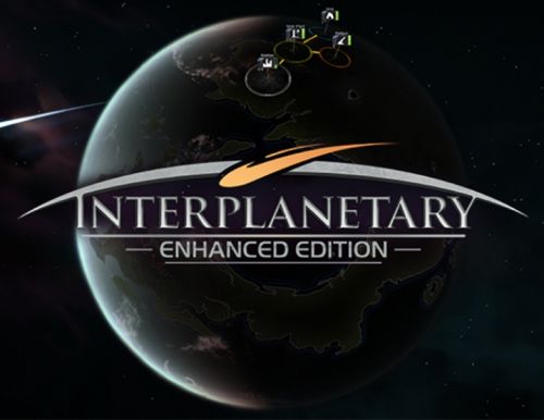 Право на использование (электронный ключ) Team 17 Interplanetary: Enhanced Edition