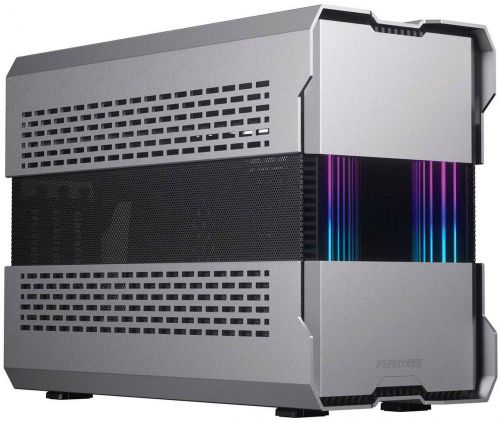 

Корпус mini-ITX PHANTEKS Evolv Shift XT, Evolv Shift XT