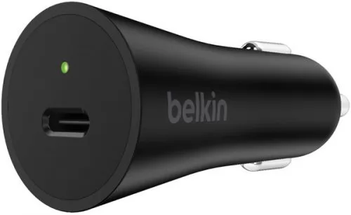 Belkin F7U026bt04-BLK