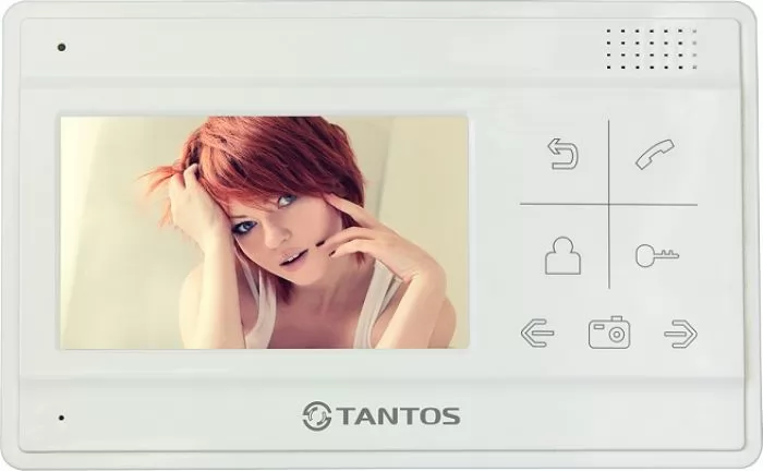 Tantos LILU - SD