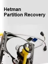 Hetman Partition Recovery. Домашняя версия