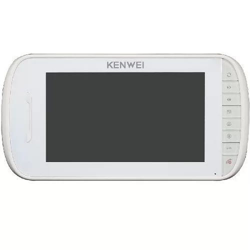 Kenwei KW-E703FC