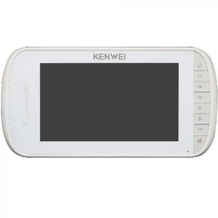 Kenwei KW-E703FC