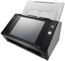 Fujitsu ScanSnap iX1600