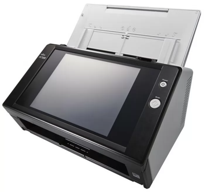 Fujitsu ScanSnap iX1600