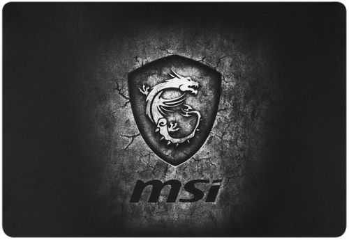 Коврик для мыши MSI AGILITY GD20