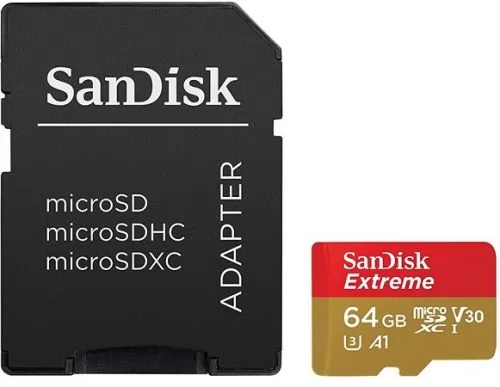 SanDisk SDSQXAF-064G-GN6MA