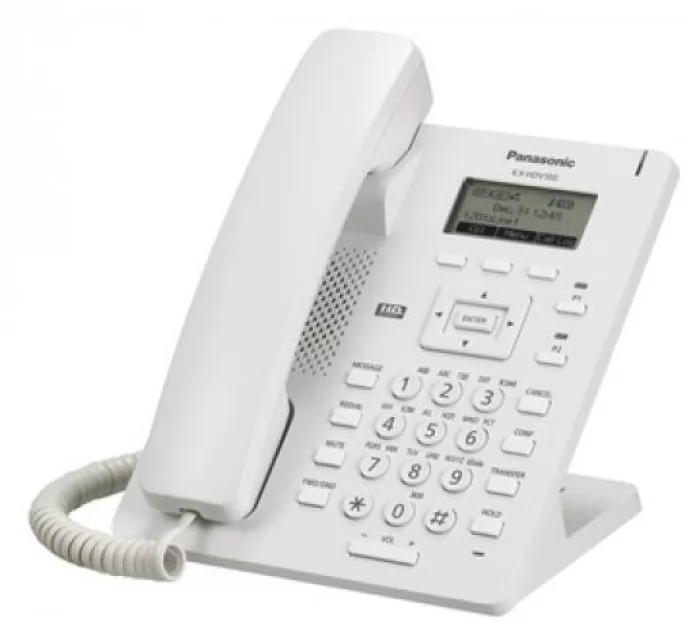 фото Panasonic KX-HDV100RU