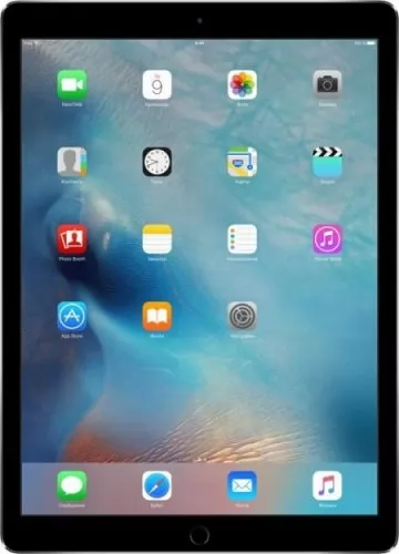 Apple iPad Pro Wi-Fi 128GB Space Gray ML0N2RU/A