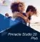 Pinnacle Studio 20 Plus Corp (5-10) RU/EN Windows