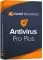 AVAST Software avast! Business Antivirus Pro Plus (50-99 users), 1 год