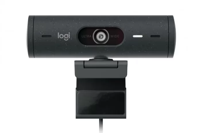 Logitech BRIO 500 HD