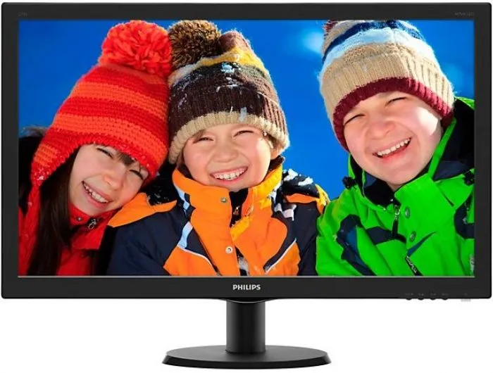 фото Philips 273V5QHAB