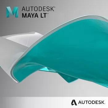 Autodesk Maya LT 2019 Multi-user ELD 3-Year
