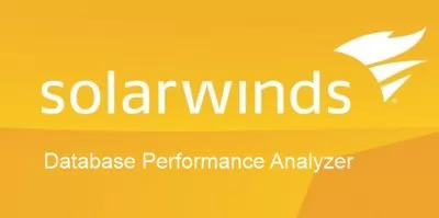 SolarWinds Database Performance Analyzer per SQL Server or Oracle SE instance (1 to 4 licenses)