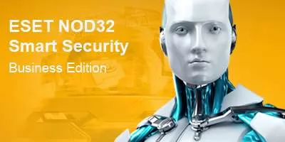 Eset NOD32 Smart Security Business Edition for 113 user продление 1 год