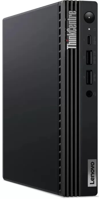 Компьютер Lenovo ThinkCentre M70s Gen 4 12DT0009RU i5-13400/16GB/512GB SSD/UHD 730/WiFi/BT/USB KB&Mouse/Win 11 Pro/black