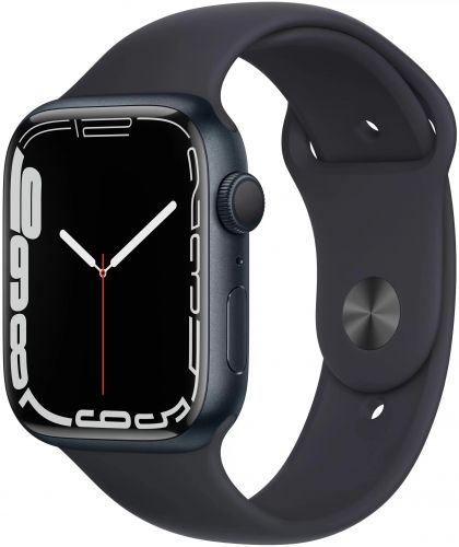 Часы Apple Nike Series 7