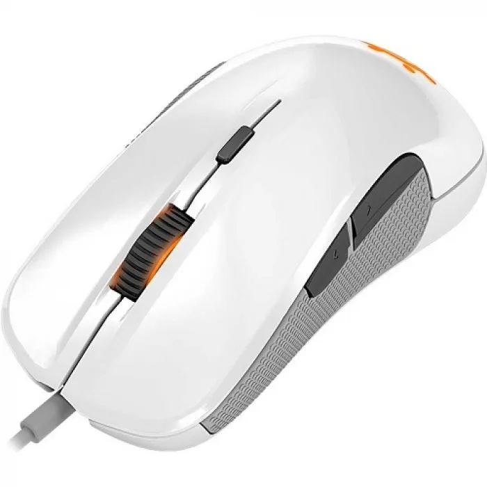 фото SteelSeries Rival 300