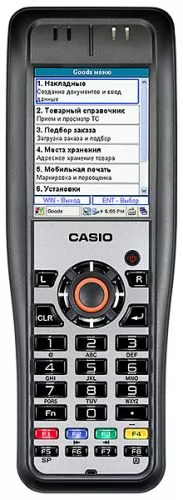 Casio DT-X200-10E