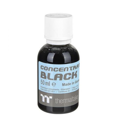 Жидкость Thermaltake Premium Concentrate - Black