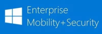 Microsoft Enterprise Mobility + Security E5 Non-Specific Corporate 1 Year