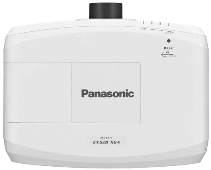 фото Panasonic PT-EX520LE