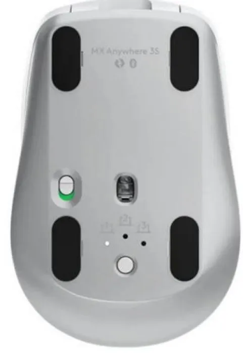 Logitech MX Anywhere 3S BT