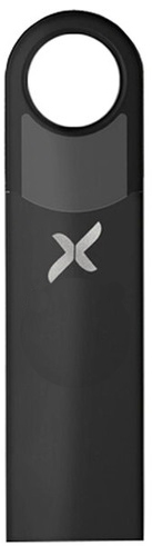 

Накопитель USB 3.1 128GB Flexis RB-107 Gen 1 (5 Гбит/с), чёрный, RB-107