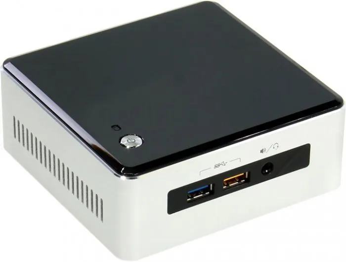 фото Intel BOXNUC5I7RYH