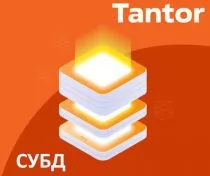 ГК Астра СУБД Tantor Basic, с PostgreSQL Тантор, х86-64, сервер на 1 физ. или вирт. ядро, электр, с