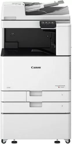 Canon imageRUNNER C3025i