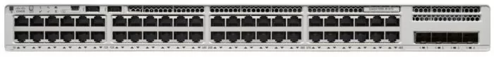 фото Cisco C9200L-48P-4X-E